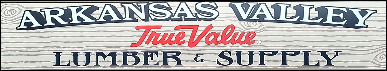 Arkansas Valley Lumber & Supply